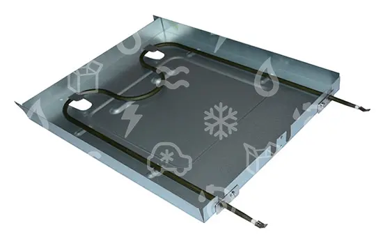 těleso topné trouby CONCEPT, dolní, ETV5060n, ETV5360, ETV7x60